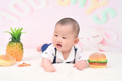 大庆两岁宝宝不喝奶粉